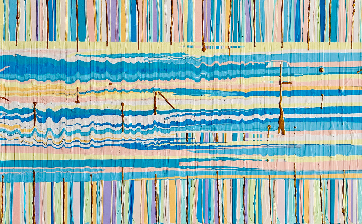 Golden Continuum