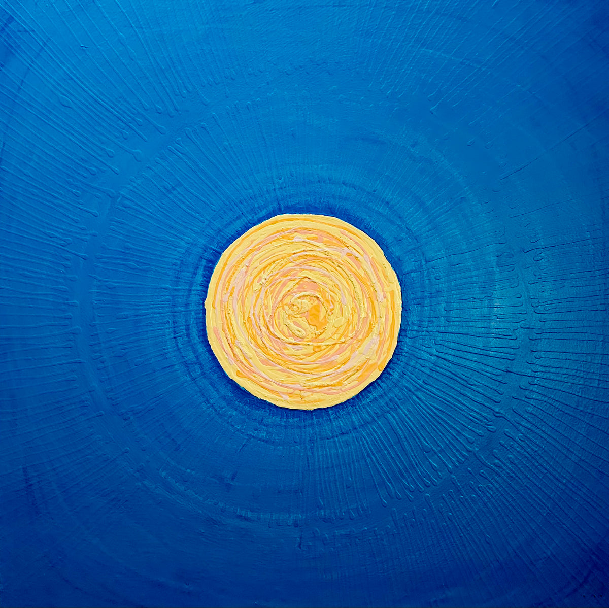 Eternal Radiance