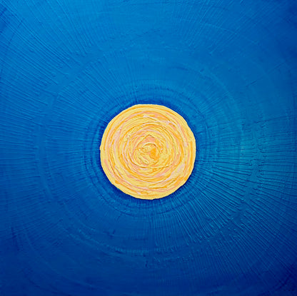 Eternal Radiance