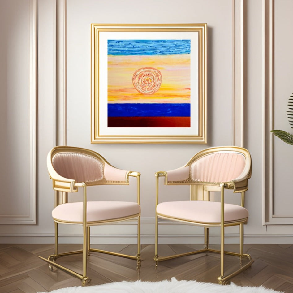 Art By Perrine Bereavement Art Commission